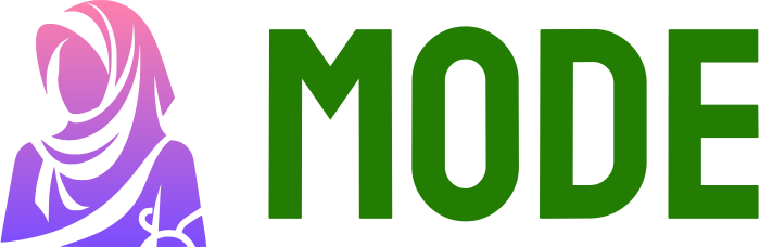 Mode logo design