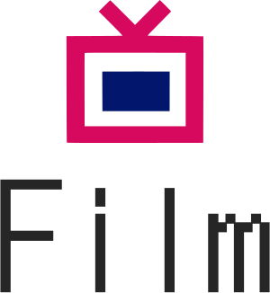 Film logo design