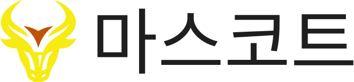 마스코트 logo design