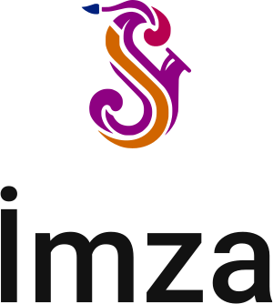 İmza logo design