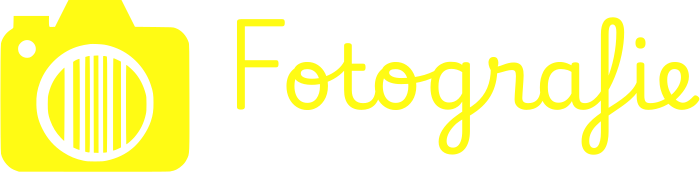 Fotografie logo design