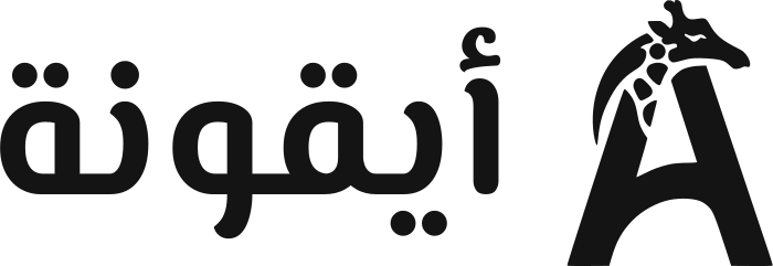 أيقونة logo design