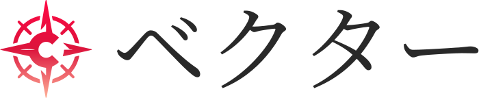 ベクター logo design