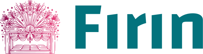 Fırın logo design