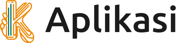 Aplikasi logo design