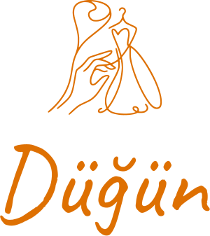 Düğün logo design