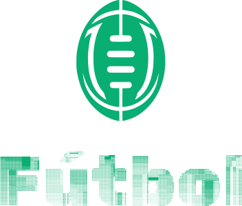 Fútbol logo design