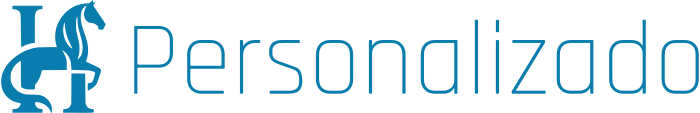 Personalizado logo design