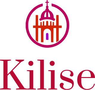 Kilise logo design