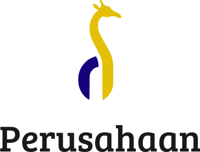 Perusahaan logo design