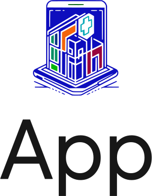 App logo design