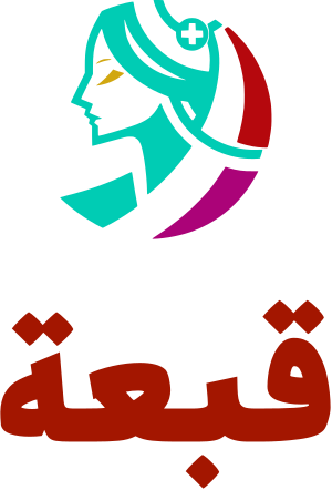 قبعة logo design