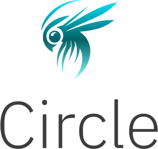 Circle logo design