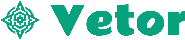 Vetor logo design