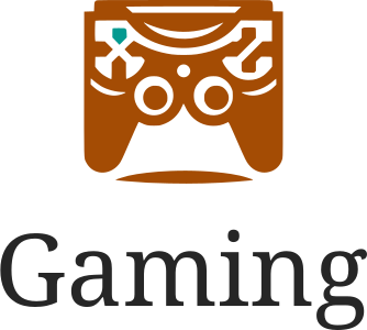 Gaming Logo-Design