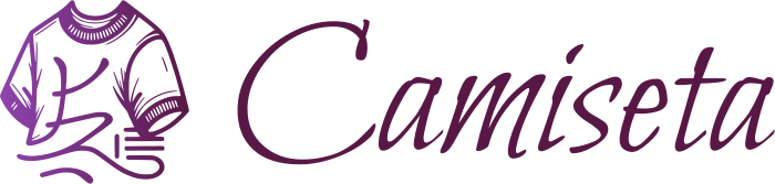diseño de logotipo Camiseta