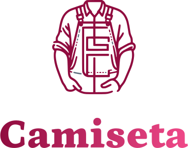 diseño de logotipo Camiseta