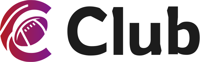 diseño de logotipo Club
