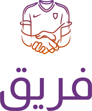 تصميم شعار فريق