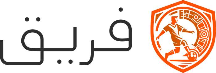 تصميم شعار فريق