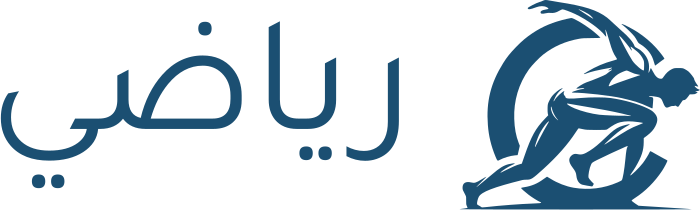 تصميم شعار رياضي