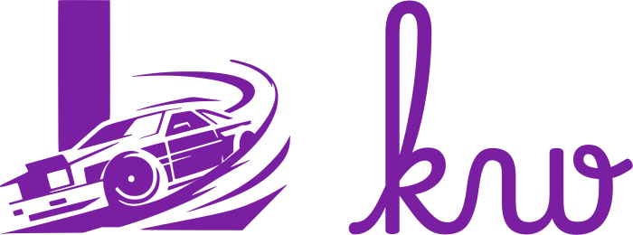 Lkw Logo-Design