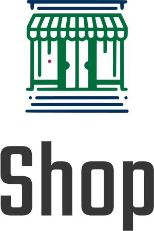 Shop Logo-Design