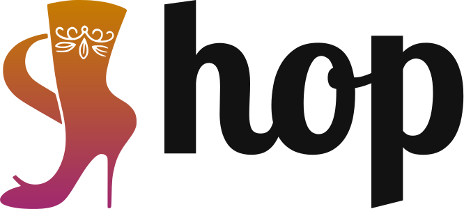 Shop Logo-Design