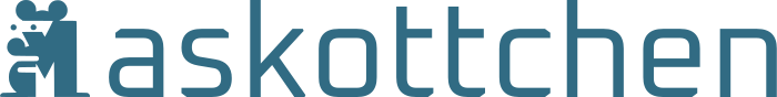 Maskottchen Logo-Design