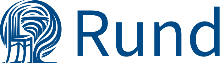 Rund Logo-Design