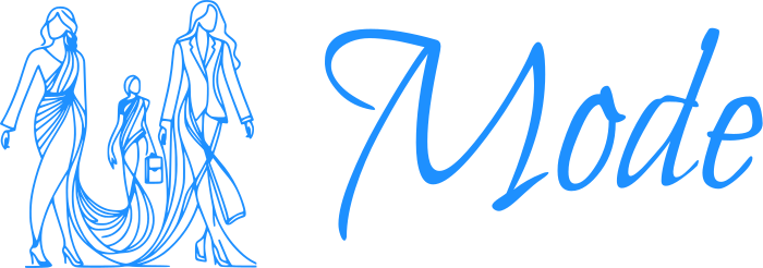 Mode Logo-Design