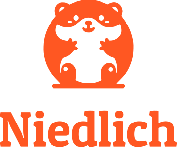 Niedlich Logo-Design