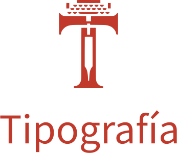 diseño de logotipo Tipografía