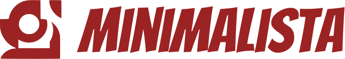 diseño de logotipo Minimalista