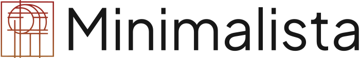 diseño de logotipo Minimalista