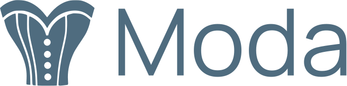 diseño de logotipo Moda