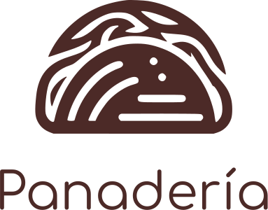 diseño de logotipo Panadería