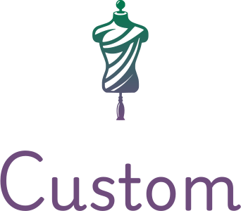 Custom logo design