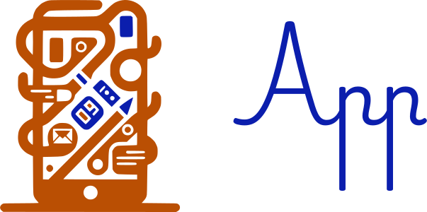 App logo design
