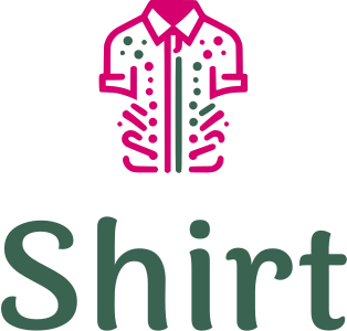 Shirt logo design
