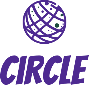Circle logo design