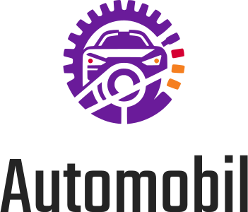 Automobil Logo-Design