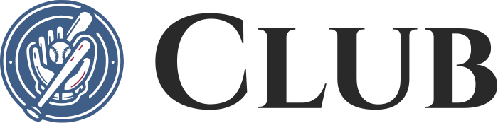 Club logo design