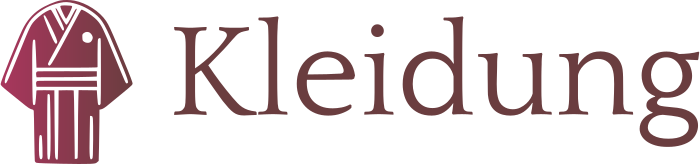 Kleidung Logo-Design
