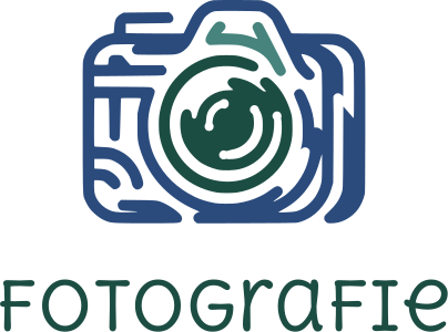 Fotografie Logo-Design