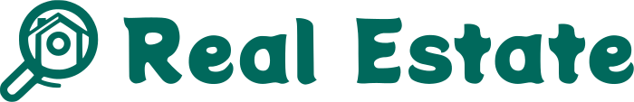 Real Estate logo design