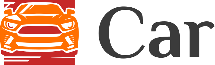 Car logo design