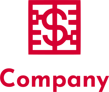Company logo design