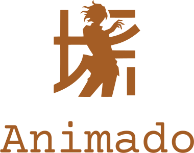 diseño de logotipo Animado