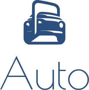 Auto logo design